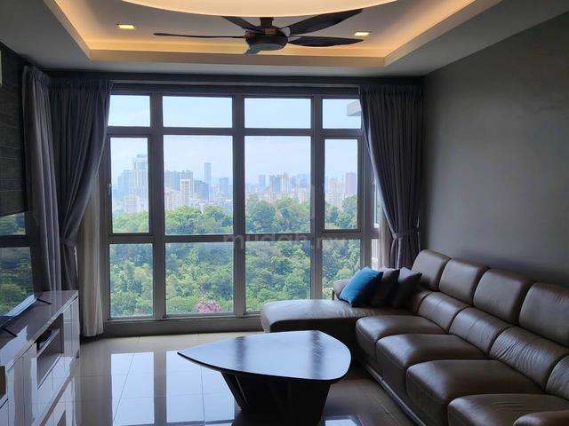 Kompleks Pulau Mutiara 1