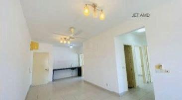 Seri Jati Apartments @ Setia Alam 1
