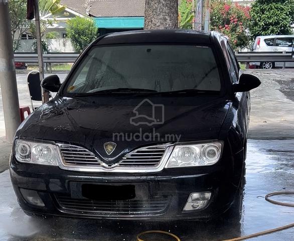 2005 Proton WAJA 1.6 ENHANCED (A) - 1