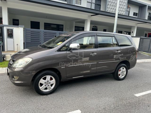 2006 Toyota INNOVA 2.0 G (M) - 4