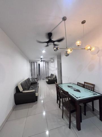 Sentul Point Suite Apartment 1
