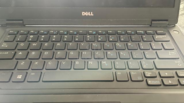 Dell Laptop Used – Masih Elok & Berfungsi Baik - photo 2 of 6