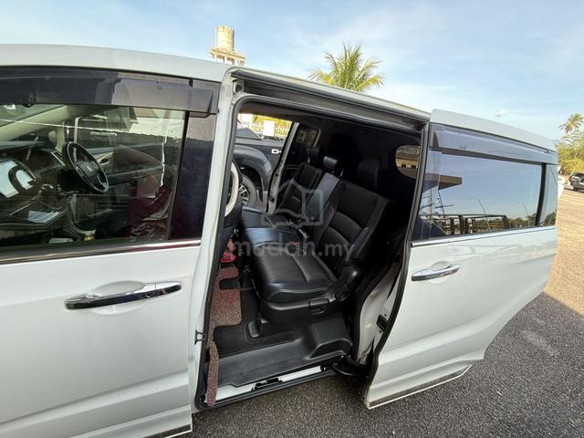 2016 Honda ODYSSEY 2.4 EXV (A) - 5