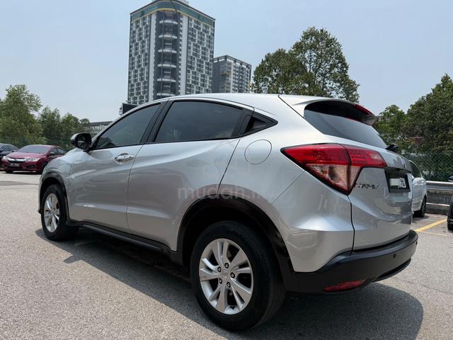 2016 LOAN KEDAI Honda HR-V 1.8 V (A) MUKA 1000 - 4
