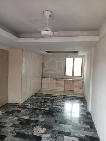 Ipoh Garden East Apartment 4