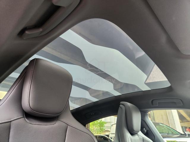 2024 Porsche Taycan 4S Magic Roof Sport Chrono 5A - 5