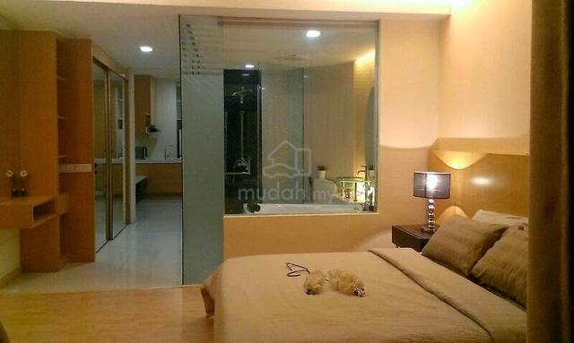 Pertama Residency 1
