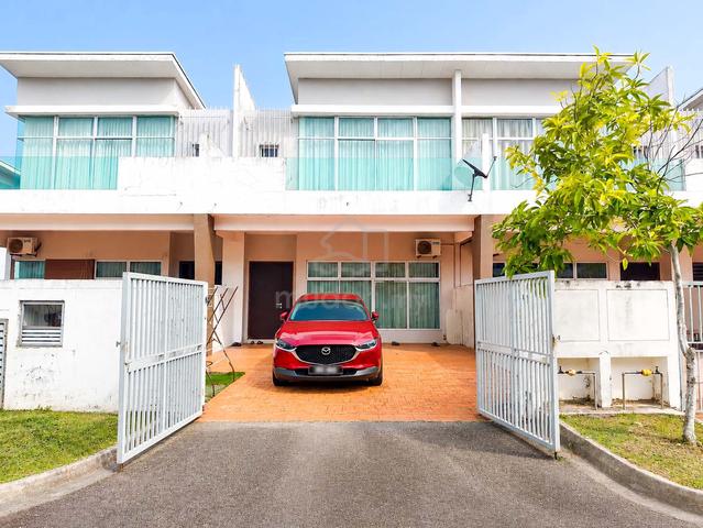 2 Storey Terrace House - Taman Desaru Utama, Bandar Penawar, Johor 1