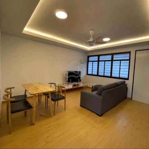 Desa Green Apartment (Jelutong) 1