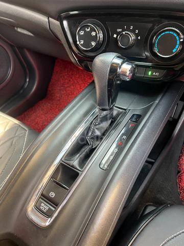 2017 Honda HR-V 1.8 S ENHANCED (A) - 5
