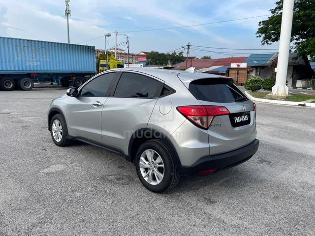 2015 Honda HR-V 1.8 V (A) FULL SPEC - 5