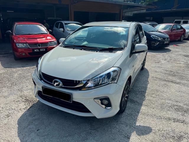 2019 Perodua MYVI 1.5 H (A) TIPTOP CONDITION - 1