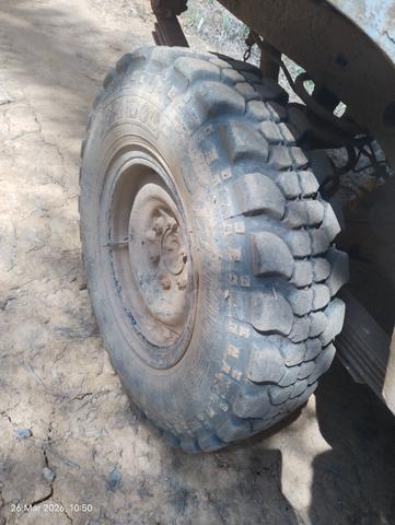 1995 Toyota HILUX 2.8 DOUBLE CAB (M) - 3