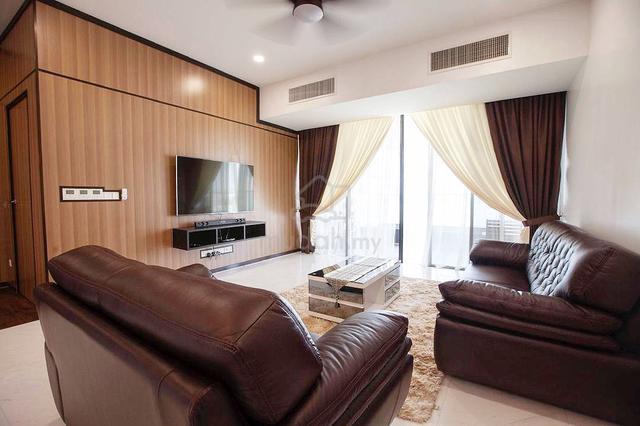 Setia V Residences 1