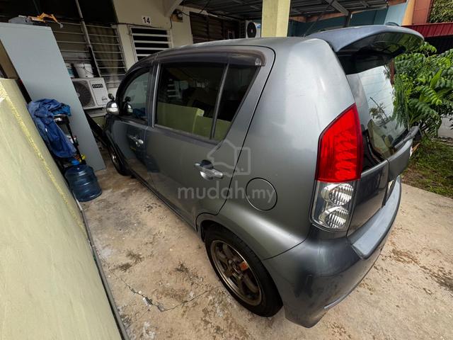 2008 Perodua MYVI 1.3 SX (M) - 4