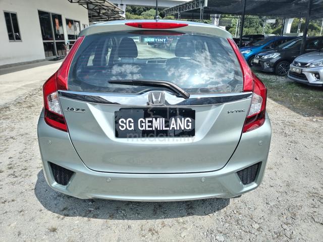 2017 Honda JAZZ 1.5 V =62,000km Japaness owner - 5