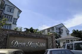 Desa Impiana 1