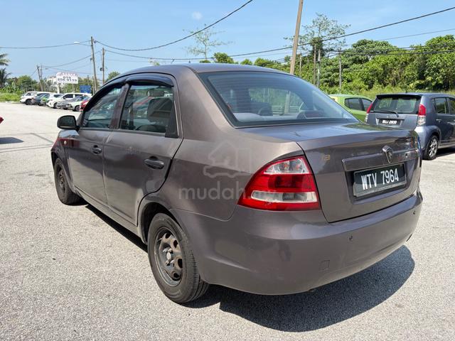 2010 Proton SAGA 1.3 BASE LINE (A) - 5