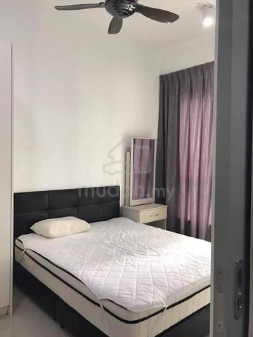 Tropez Residences @ Tropicana Danga Bay 1