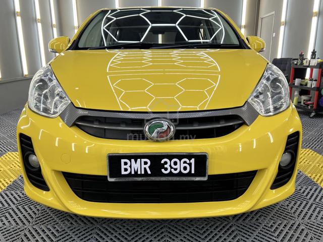 2014 Perodua MYVI 1.5 SE ZHS (A) TIP TOP CONDITION - 4
