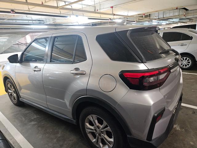 2021 Perodua ATIVA 1.0 Direct Owner - 4