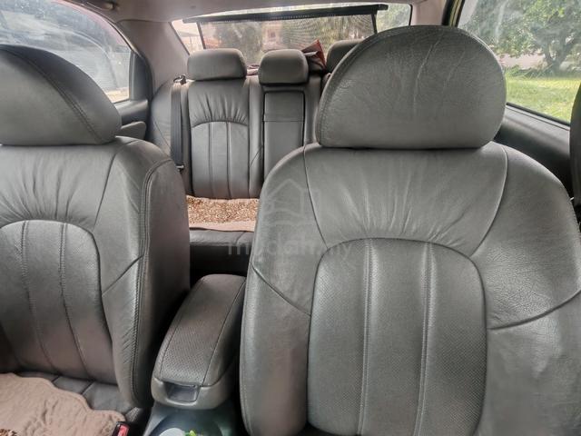 2002 Hyundai SONATA 2.0 GLS EF-B (A) - 5