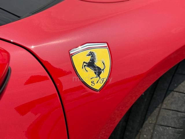 2022 Ferrari 296 3.0 GTB (A) - 4
