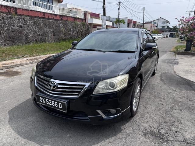 2010 Toyota CAMRY 2.4 V ACV40R-JEAGKERH FACELIFT - 2