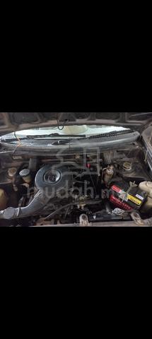 2006 Perodua KANCIL 0.8 850 EX FACELIFT (M) - 5