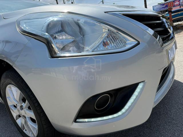 1 Owner 2018 Nissan ALMERA 1.5 E FACELIFT (A) - 4