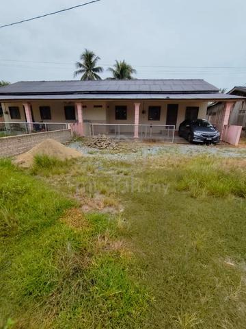 Kelantan Bachok Not Furnished Semi-Detached House For Rent 1