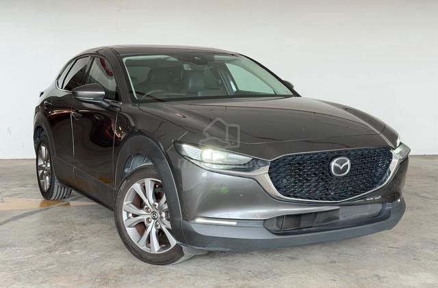 2021 Mazda CX-30 2.0 G HIGH MY19 UPDATED (A) - 1
