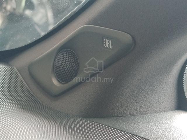 2025 Toyota ALPHARD 2.5 Z JBL HUD T.TEAMMATE - 5