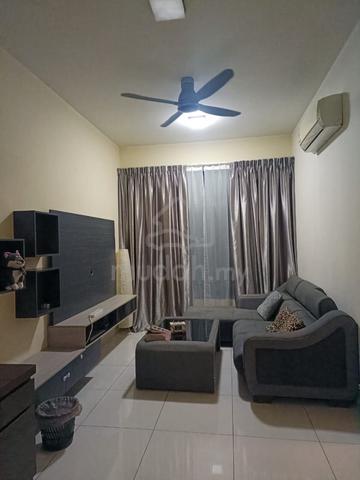 D'Summit Residences 1