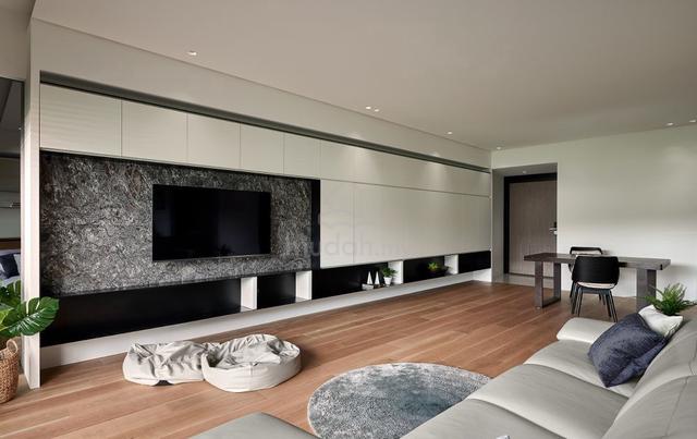 Arte star @ TOD Condo, Condo Next MRT LRT @ 2-3 R | 5 mins KL Sentral | 1st Home Full loan 1