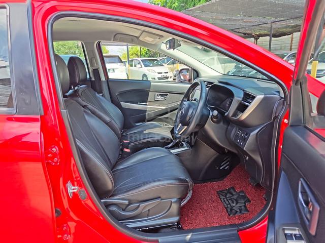 2017 Perodua MYVI FULL SPEC 1.5 (AUTO) - 4