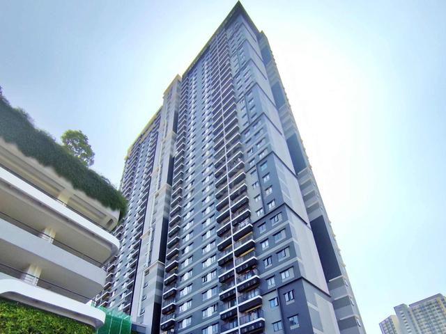 Sensory Residence @ Southville City 1