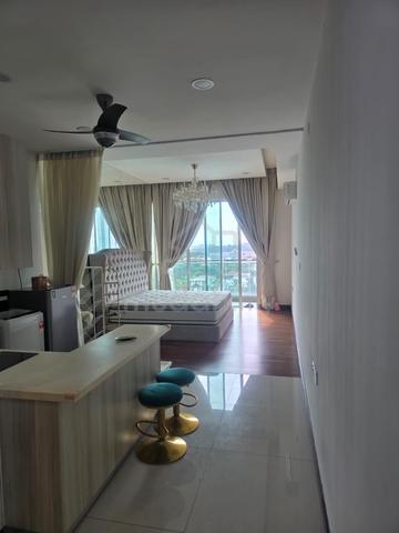 Paragon Suites @ CIQ 1