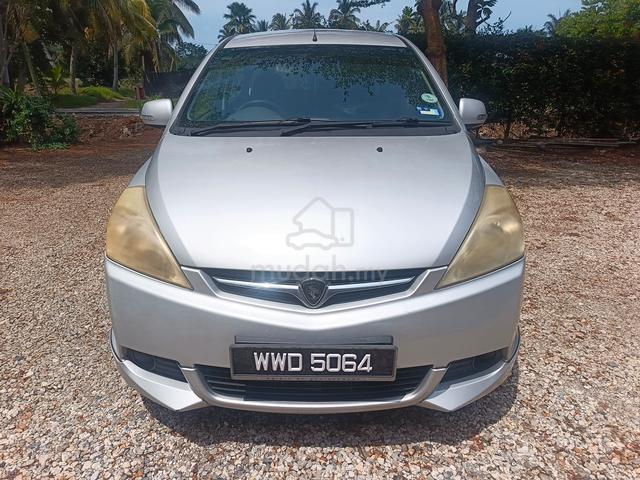 2011 Proton EXORA 1.6 STANDARD (M) - 3