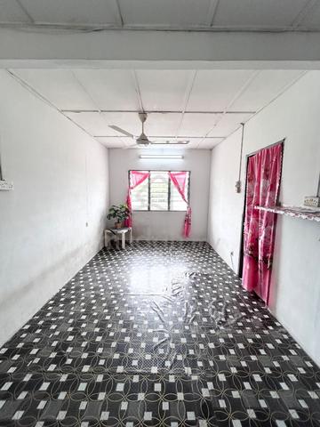 Taman Muhibbah 1