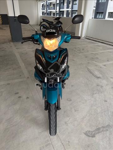 2021 Yamaha 135LC V7 Engine standard - photo 4 of 10