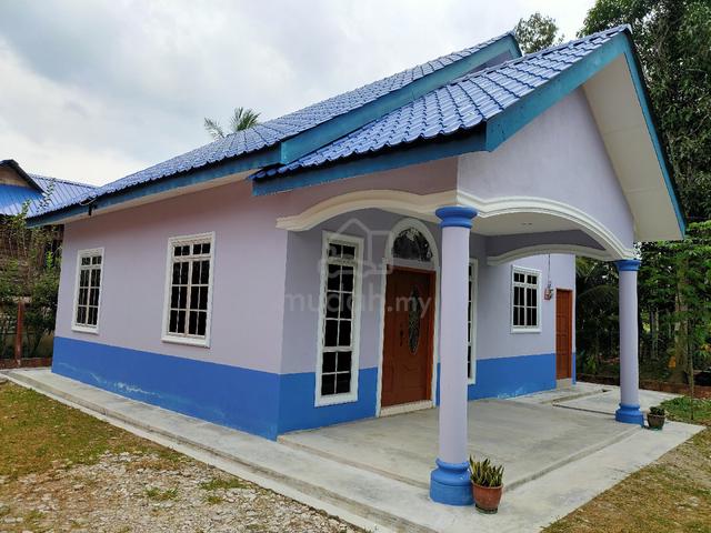 Rumah Sewa di Kuala Sayong Hilir 1