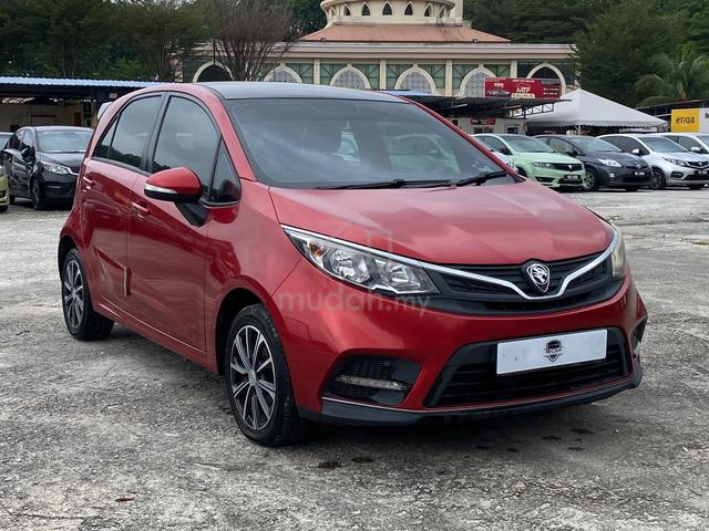 Proton IRIZ 1.6 PREMIUM (A) *OFFER* 🎁💥 - 1