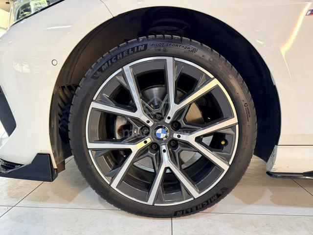 2024 BMW 218i Gran Coupe MS FE - Original CKD Unit - 5