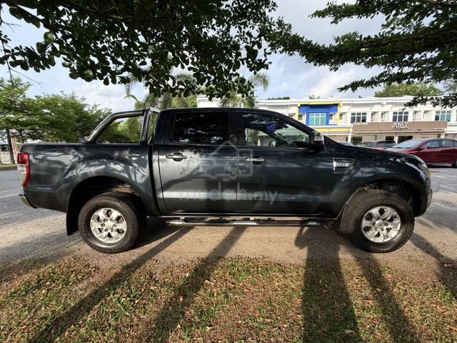 2014 Ford RANGER 2.2 XLT (HI RIDER) (A) - 3