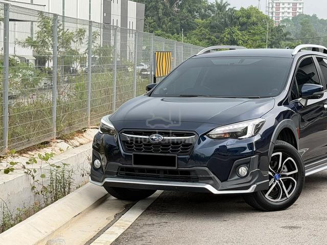 2019 Subaru XV 2.0 GT EDITION (A) Car King SUV F/L - 5