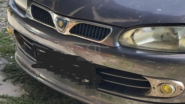 2005 Proton WIRA 1.5 GL (M) - 1