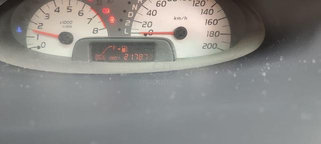 2007 Toyota VIOS 1.5 G (A) - 4