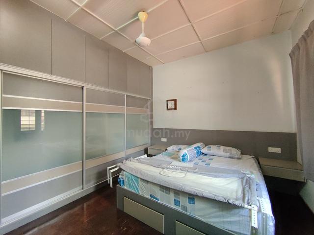 2 Storey Terrace House, Taman Cheras Permata Batu 9 Cheras For Sale 1