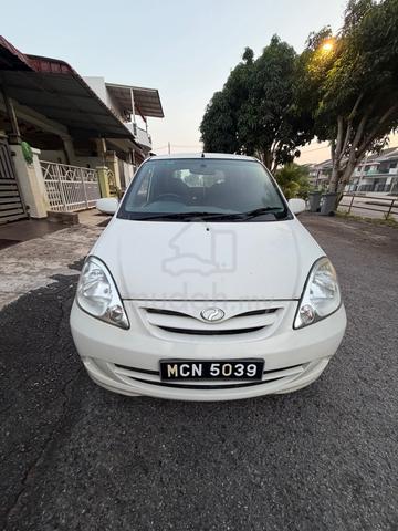 2014 Perodua VIVA 0.8 850 ED-VE (M) - 2
